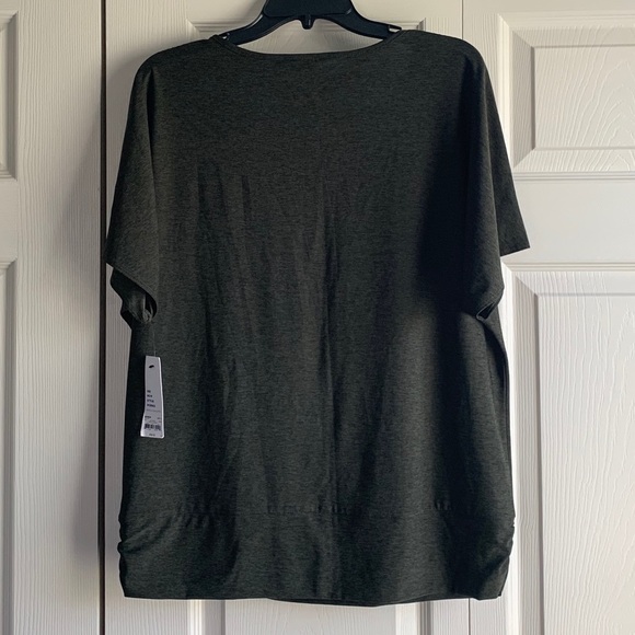 Apt. 9 Blouse. NWT. - Picture 3 of 11